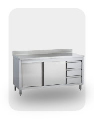 MEDICAL STORAGE UNIT