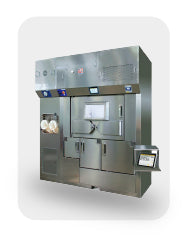 Nuclear Medicine Hotcell
