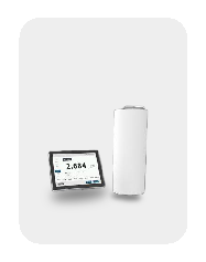 Dose calibrator