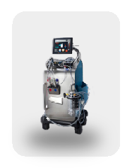 Radiopharmaceutical automated injector