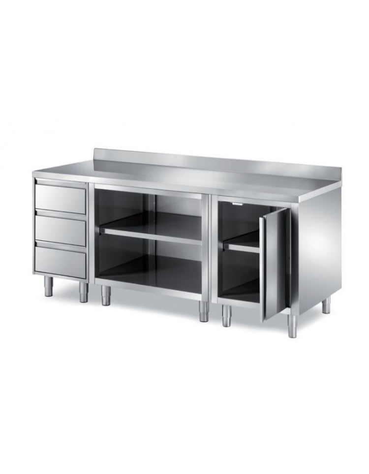MEDICAL STORAGE UNIT