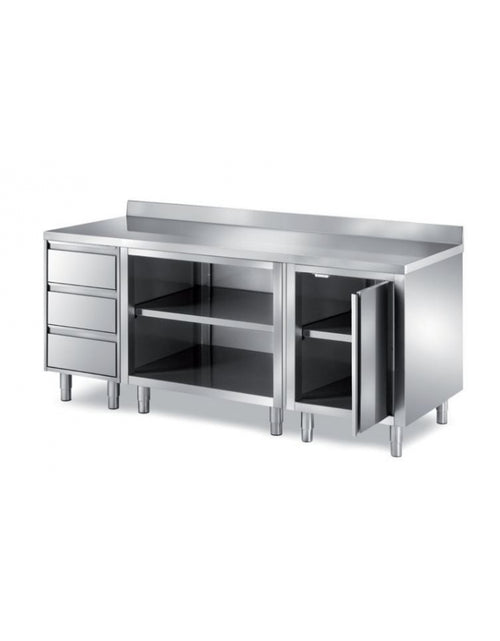 MEDICAL STORAGE UNIT
